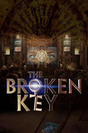 The Broken Key (2016)