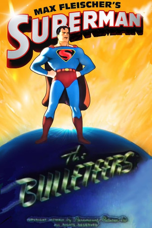 Superman The Bulleteers (1942)