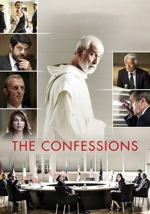 Le confessioni (2016)