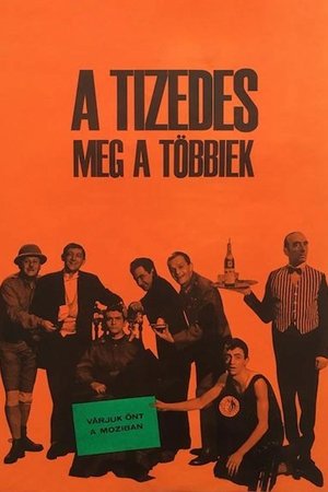 A tizedes meg a tobbiek (1965)