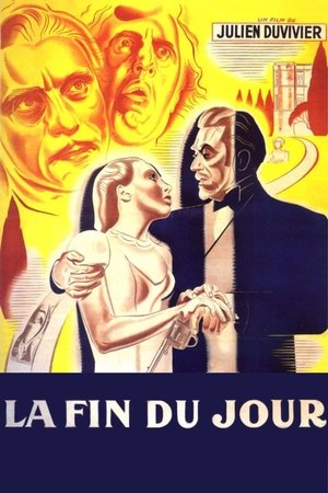 La fin du jour (1939)