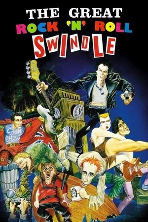 The Great Rock n Roll Swindle (1980)