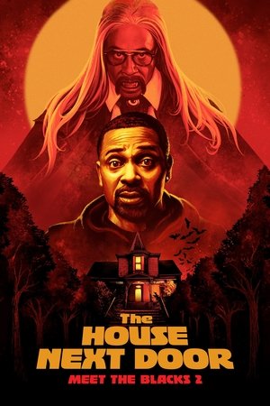 The House Next Door (2021)