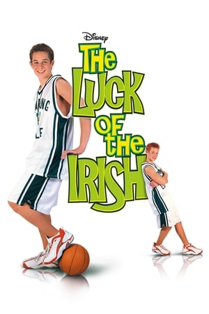 The Luck of the Irish (TV Movie 2001)