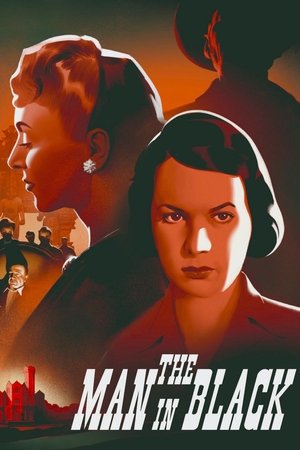 The Man in Black (1950)