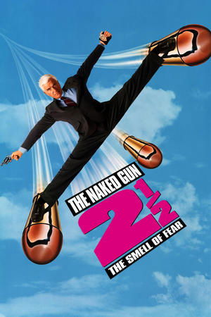 The Naked Gun 2 II (1991)