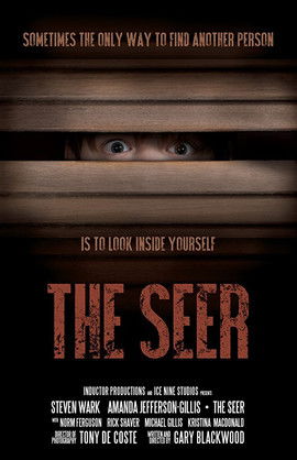 The Seer (2016)