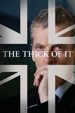 The Thick of It (2005-2012)