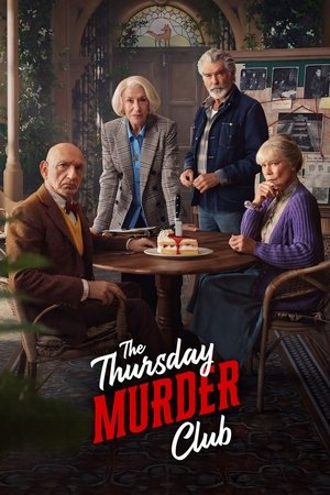 The Thursday Murder Club (2025)
