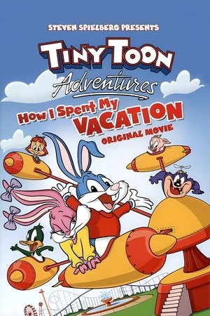Tiny Toon Adventures How I Spent My Vacation (1993–)