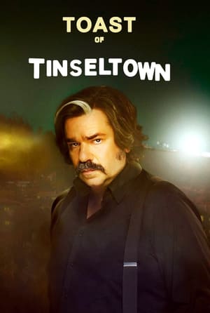 Toast of Tinseltown (2022-)