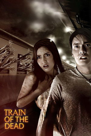 Chum thaang rot fai phii (2007)