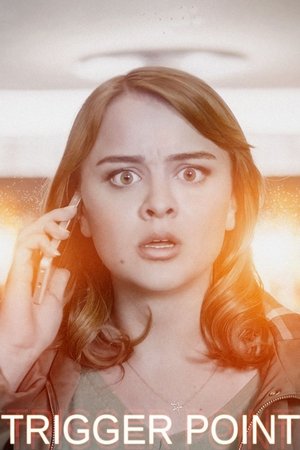 Trigger Point (TV Movie 2015)