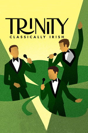 Trinity Classically Irish (2022) Poster