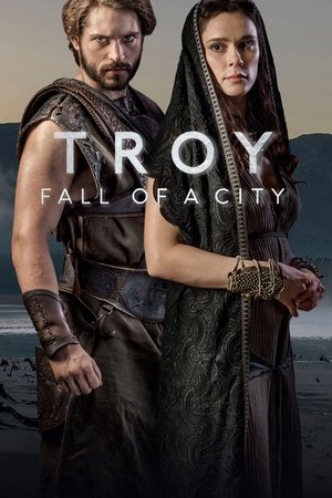 Troy: Fall of a City (2018)