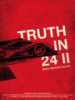 Truth in 24 II: Every Second Counts (2012)