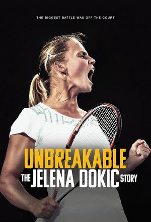 Unbreakable The Jelena Dokic Story (2024)