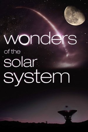 Wonders of the Solar System (2010 )