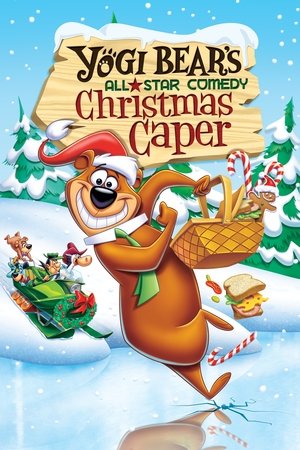 Yogi Bears AllStar Comedy Christmas Caper (1982)