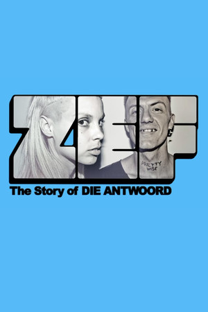 ZEF The Story of Die Antwoord (2024)