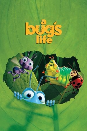 A Bugs Life 1998