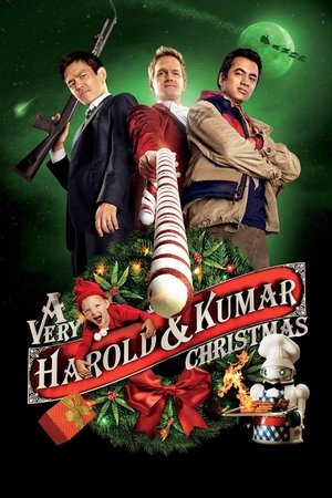 A Very Harold Kumar Christmas 2011