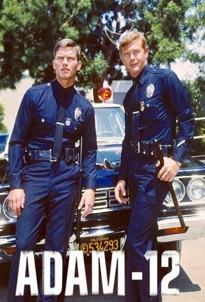 Adam12 (19681975)