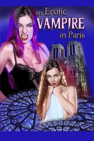 An Erotic Vampire in Paris (2002)
