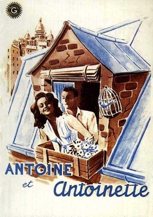 Antoine Antoinette (1947)
