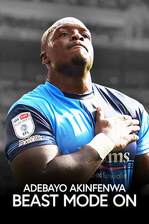 Beast Mode On (2022)