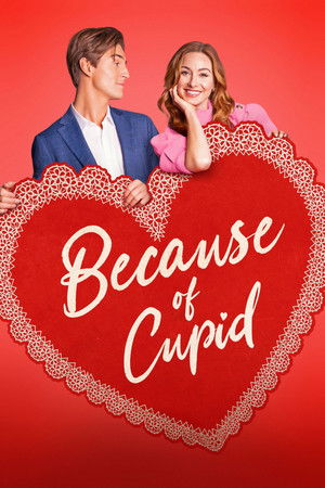 Because of Cupid (2026)