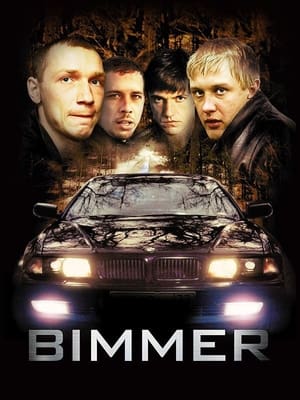 Bumer (2003)