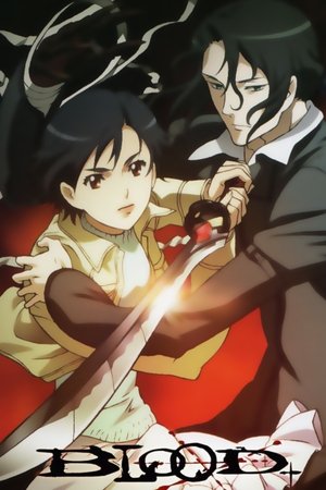 Blood+ (20052006)