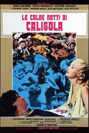 Caligulas Hot Nights (1977)