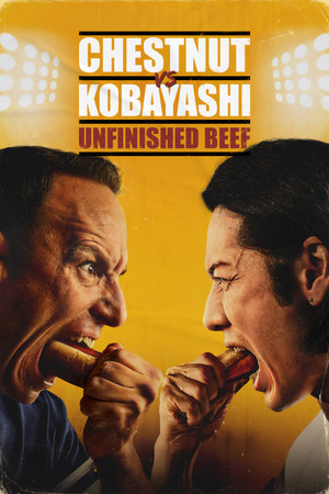 Chestnut vs Kobayashi Unfinished Beef (2024)