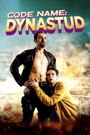 Cruising for a Bruising: The Legend of Dynastud (2017)