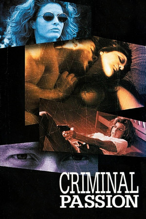 Criminal Passion (1994)