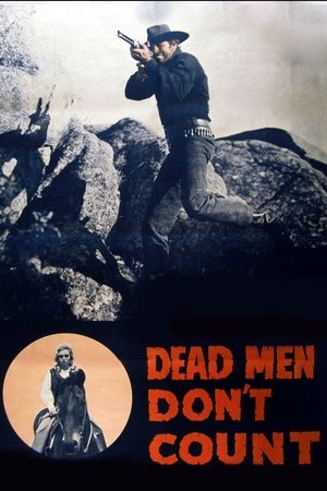 Dead Men Dont Count (1968)