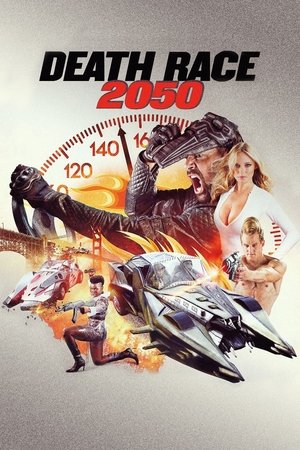 Death Race 2050 (2016)
