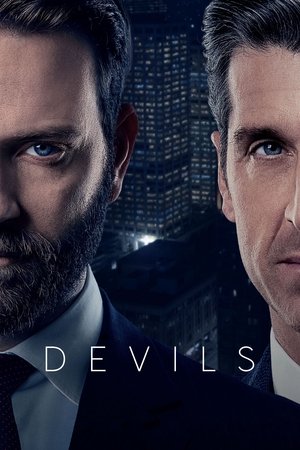 Devils (2020 )