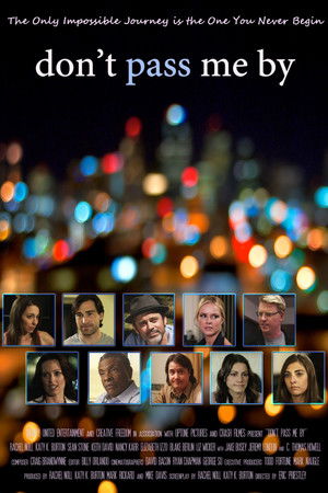 Dont Pass Me By (2013)