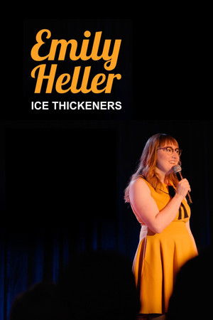 Emily Heller Ice Thickeners (2019)