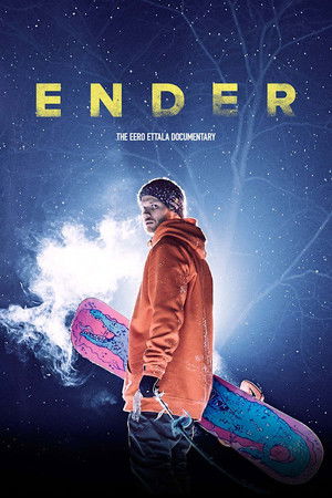 Ender The Eero Ettala Documentary (2015)