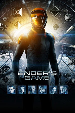 Enders Game (2013)