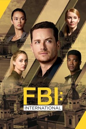 FBI: International (2021 )