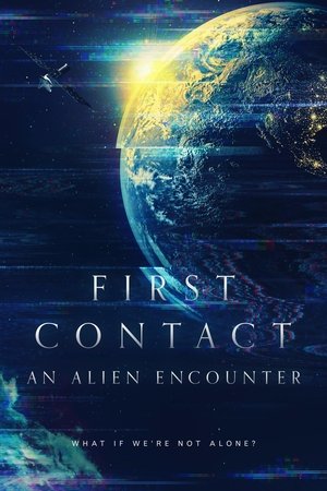 First Contact An Alien Encounter (2022)