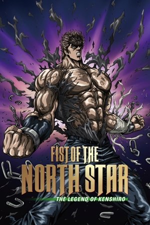 Fist of the North Star The Legend of Kenshiro (2008)