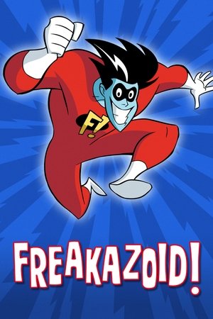 Freakazoid! (19951997)