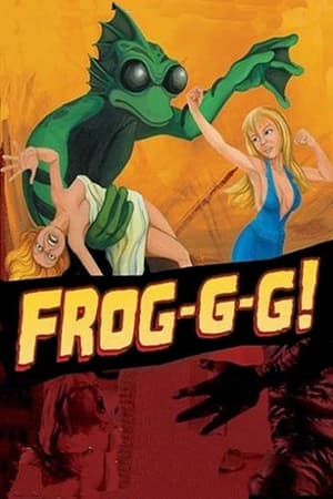 Froggg! (2004)
