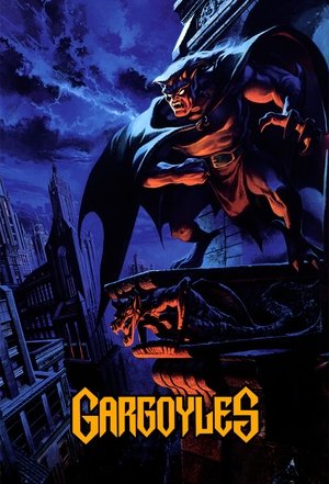 Gargoyles (19941996)